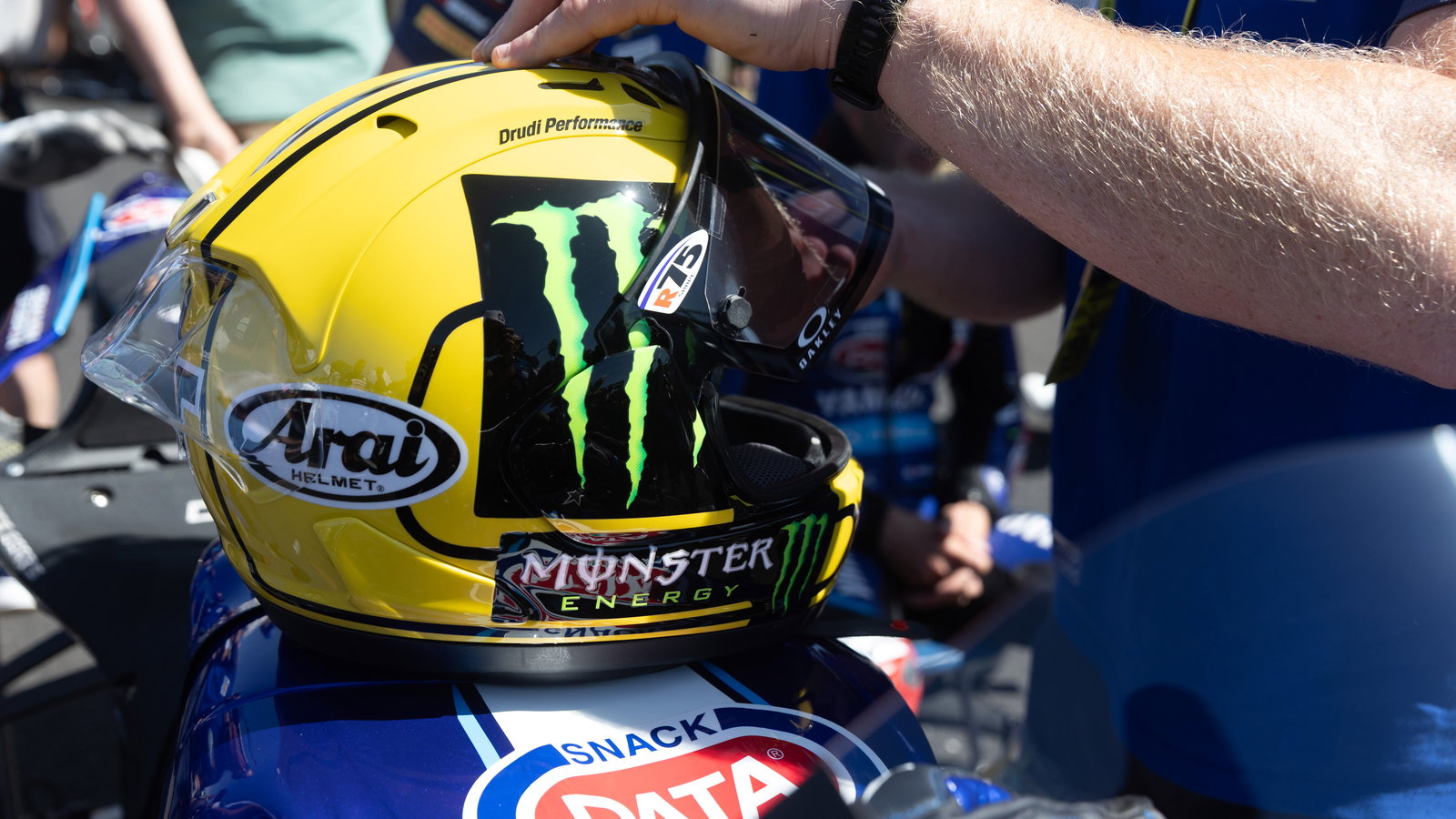 Jonathan Rea
