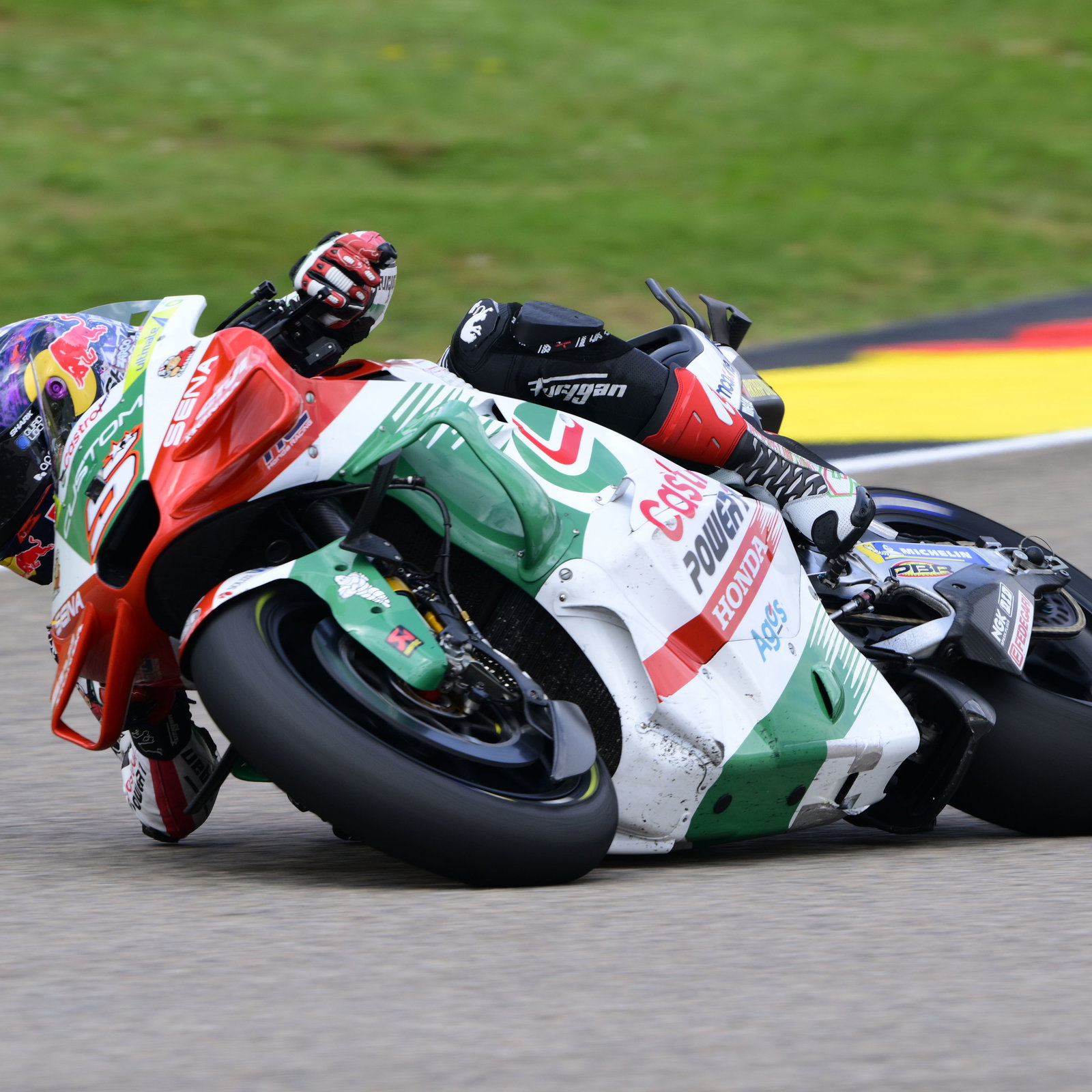Johann Zarco