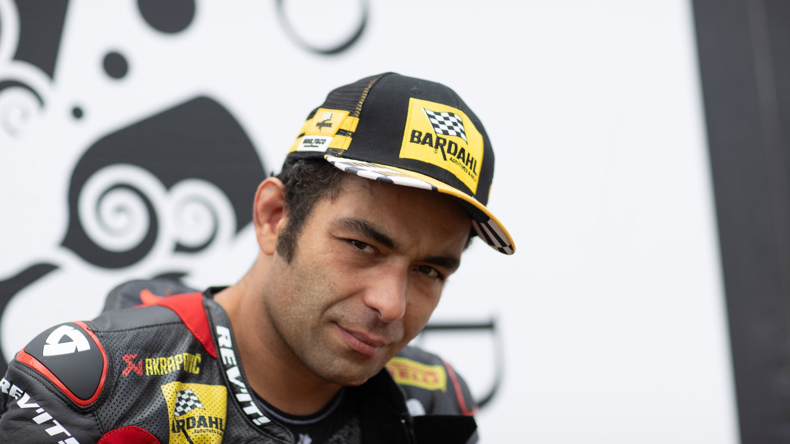 Danilo Petrucci