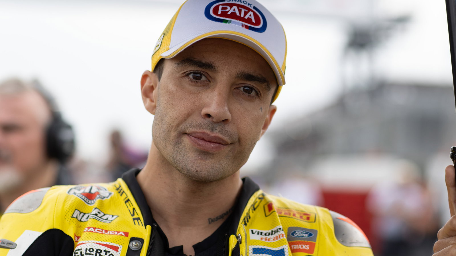 Andrea Iannone