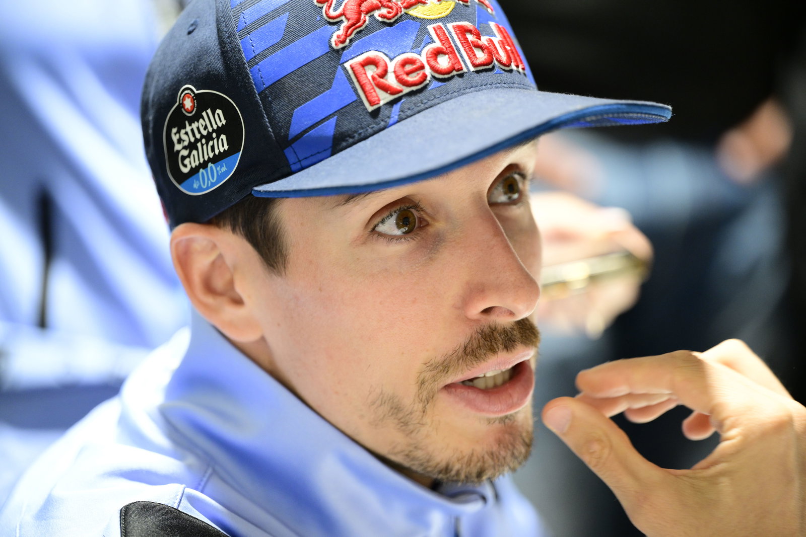Alex Marquez