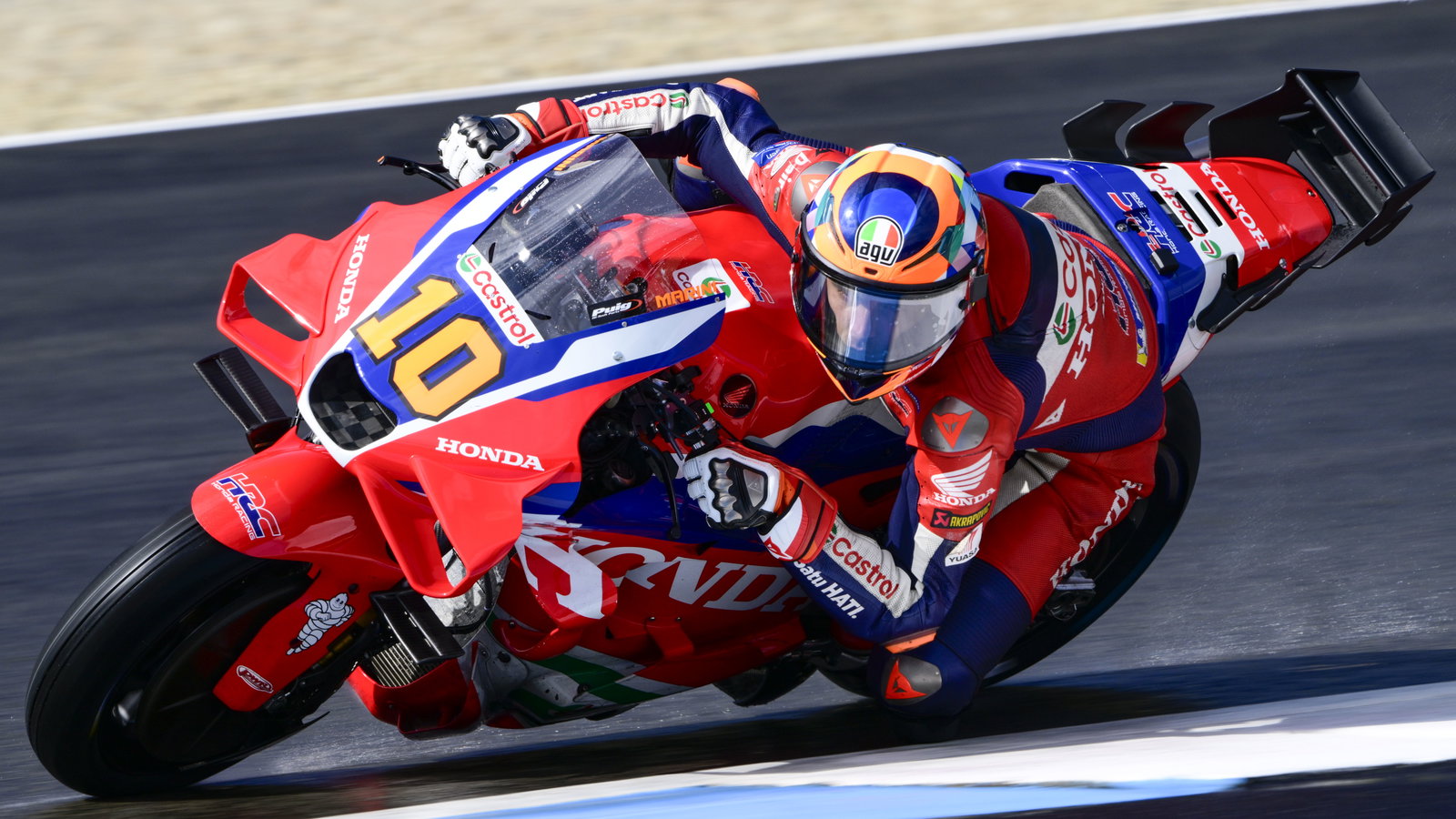 Luca Marini
