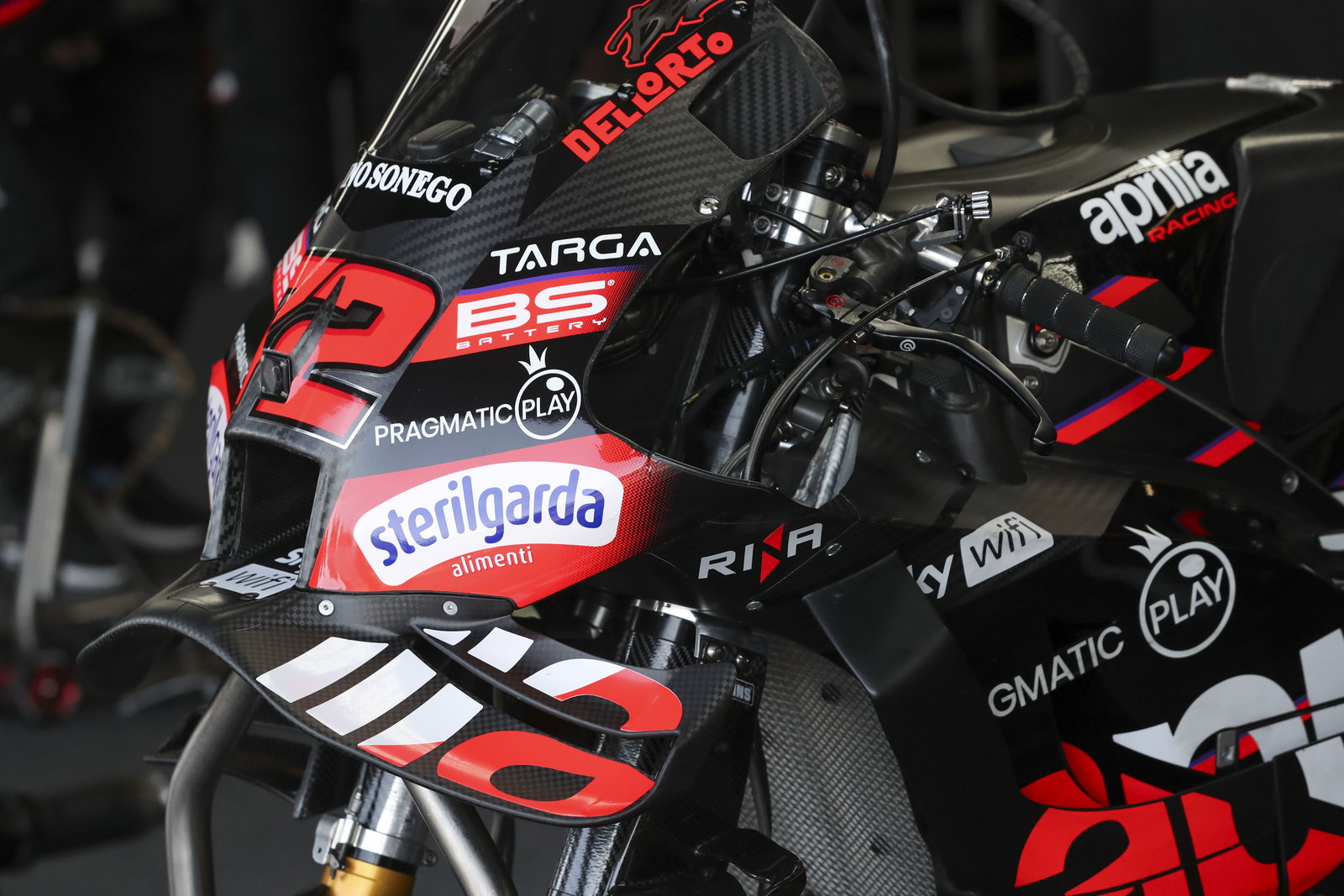 Aprilia