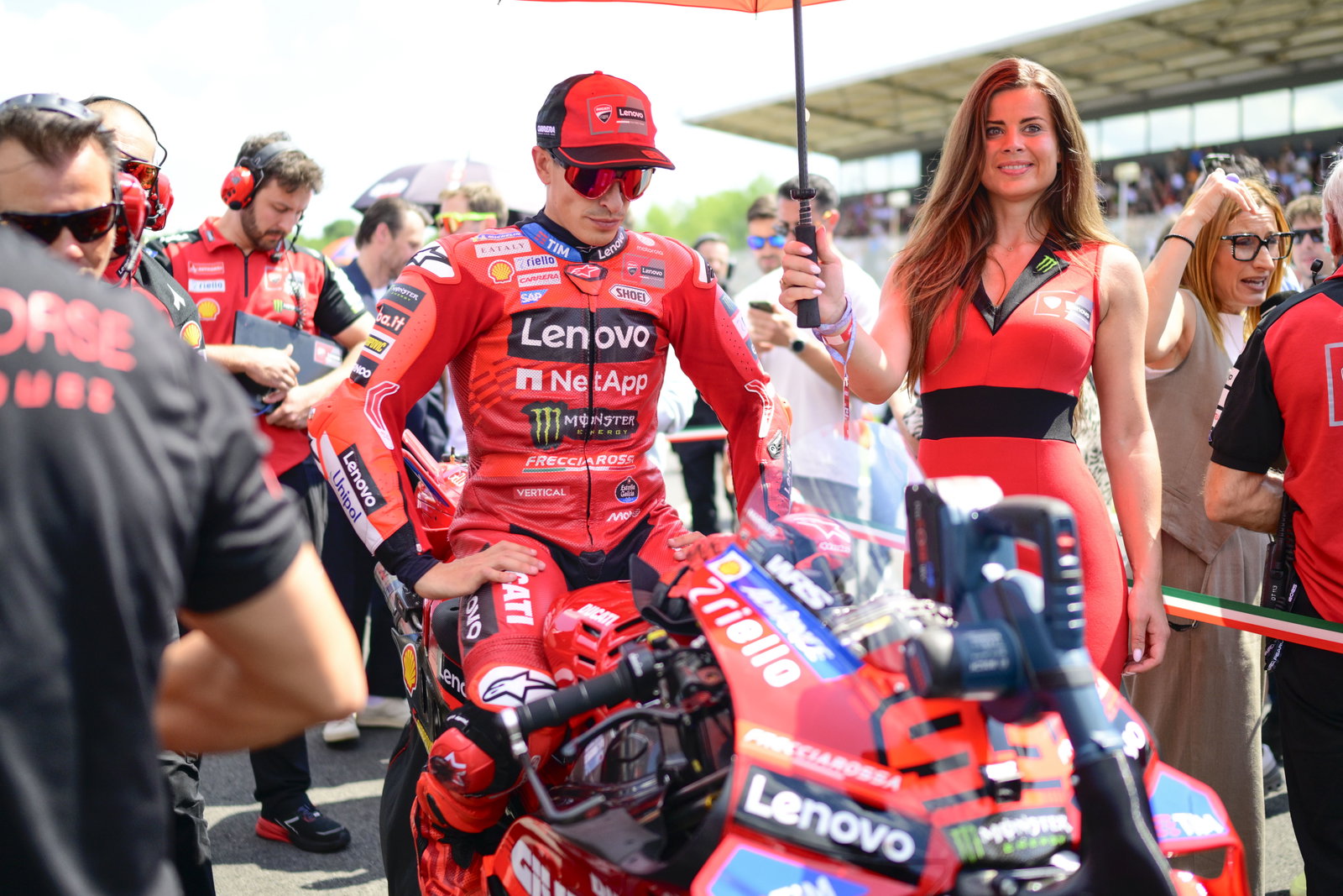 Marc Marquez