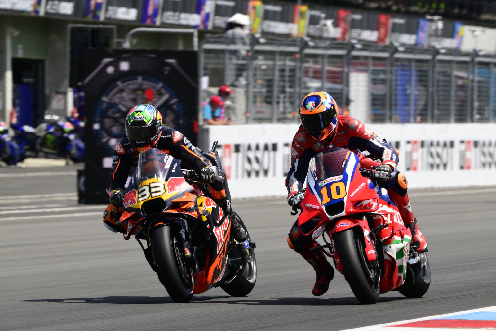 MotoGP