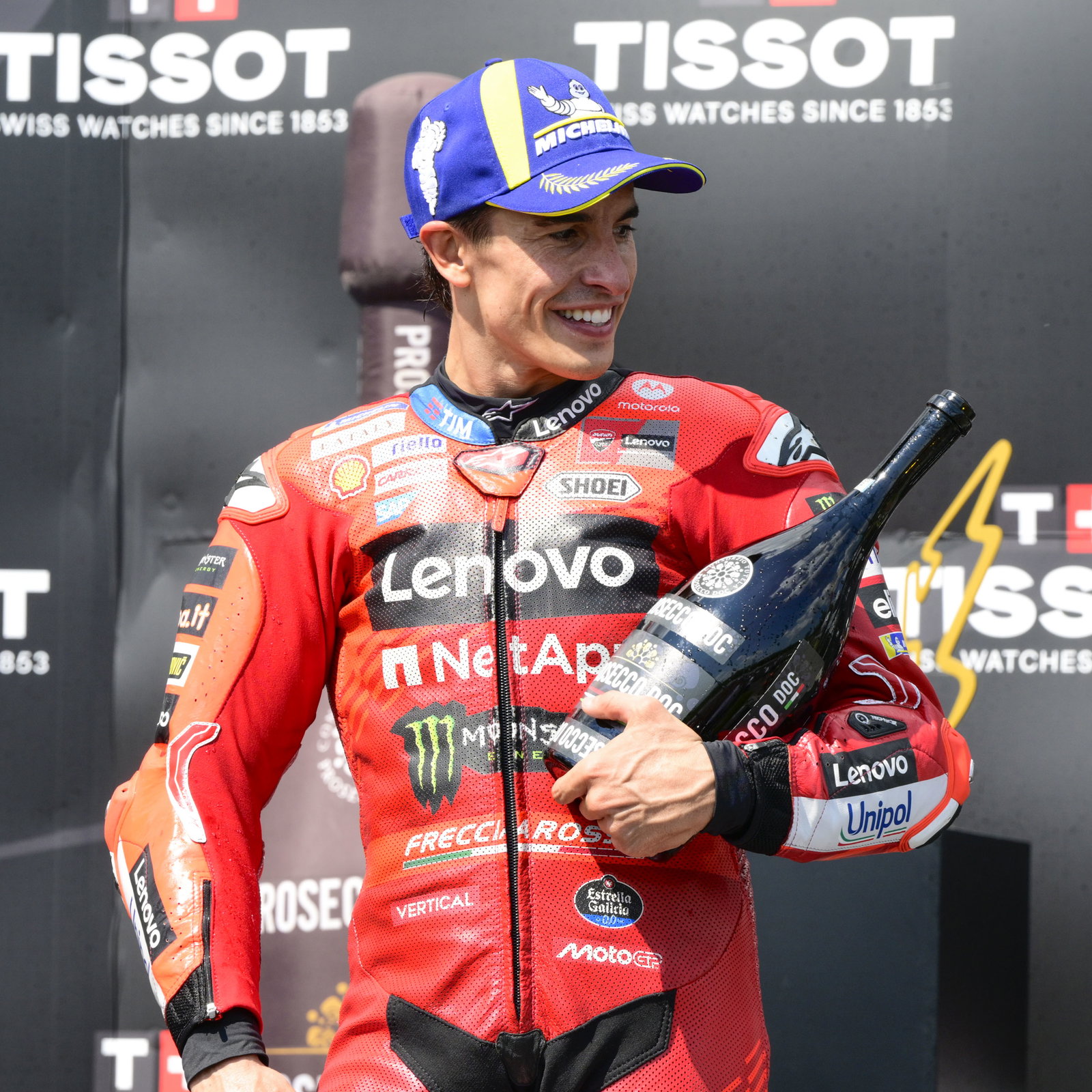 Marc Marquez
