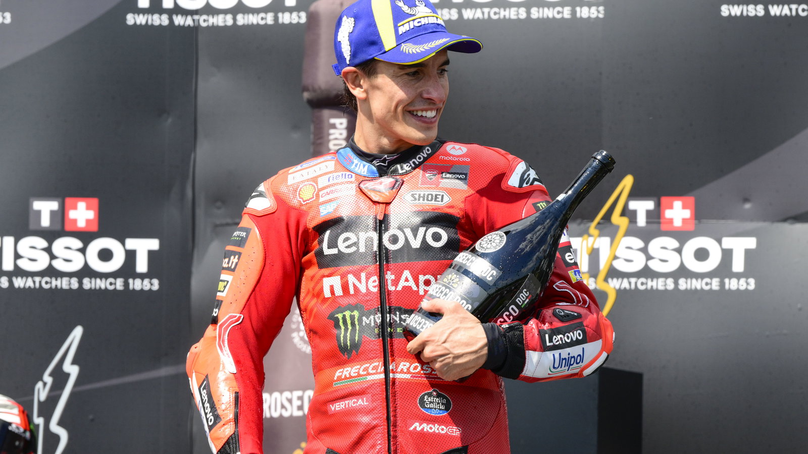 Marc Marquez