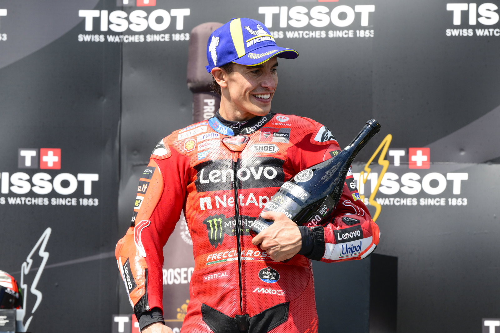 Marc Marquez