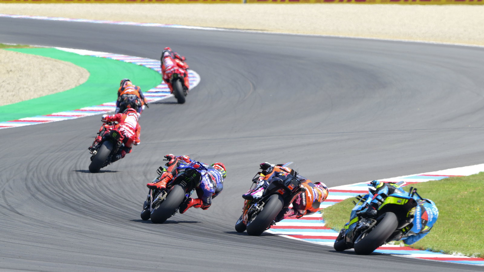 MotoGP 2025
