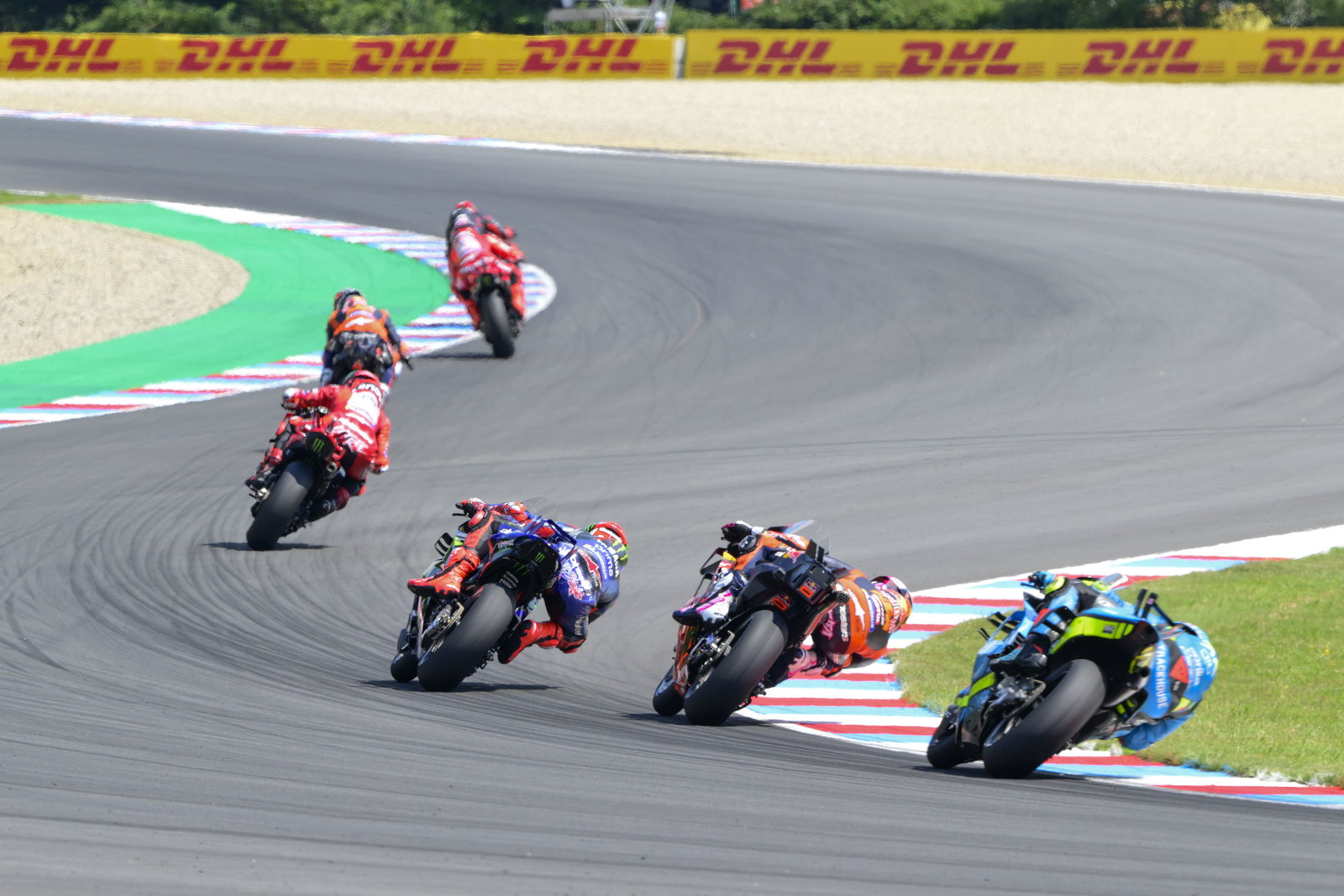 MotoGP 2025