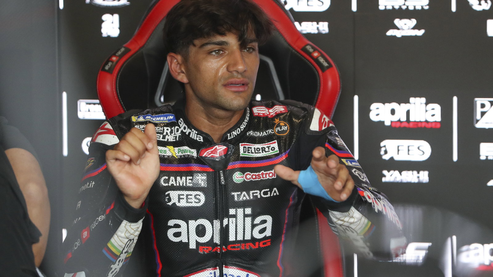 Jorge Martin