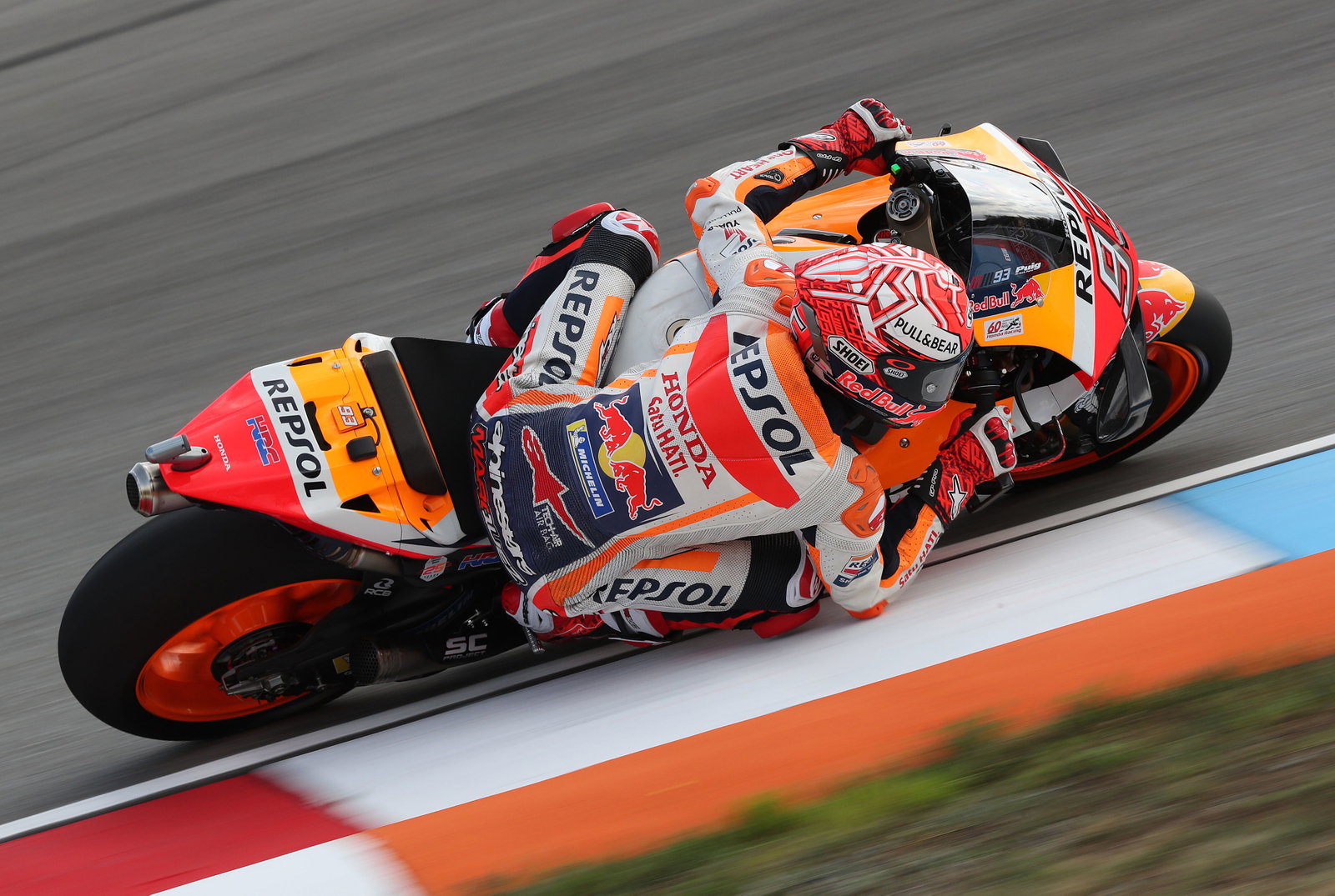 Official: MotoGP icons Repsol return to the paddock in 2026