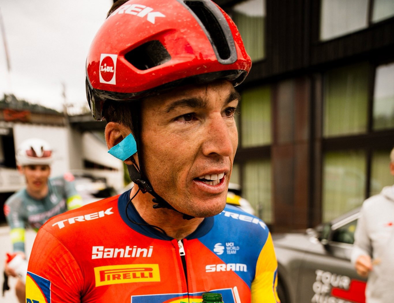 Aleix Espargaro