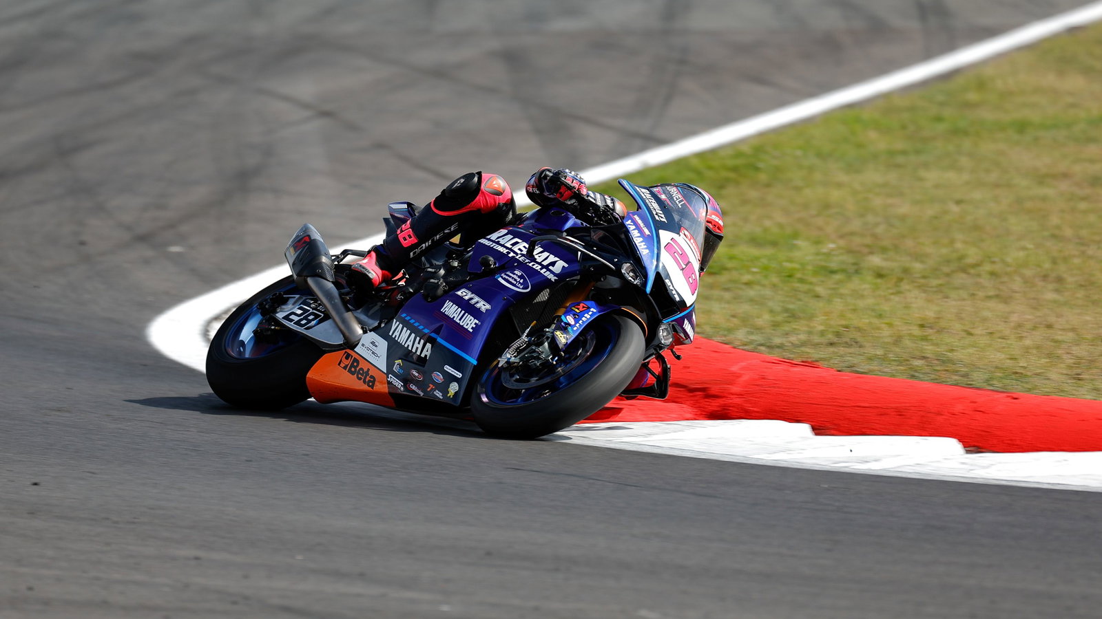 Bradley Ray, BSB, 2025