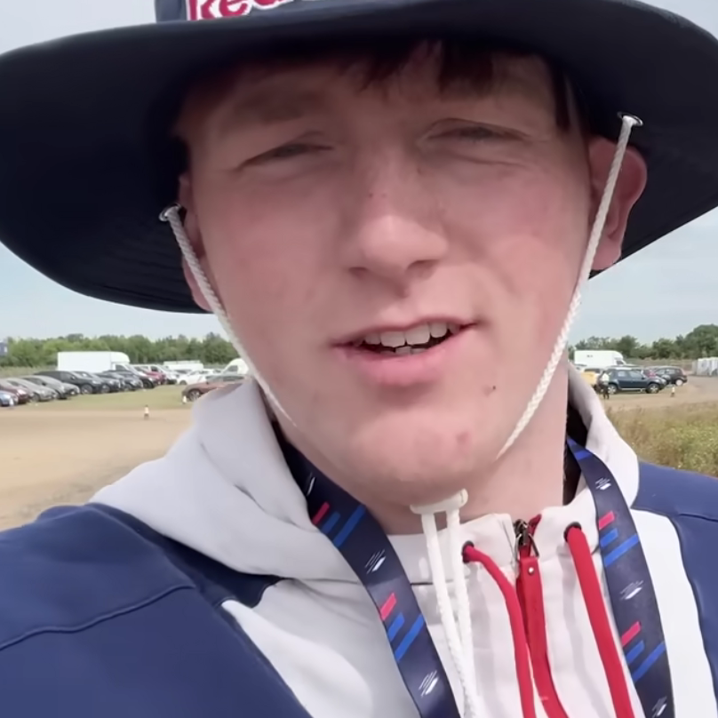 Angryginge