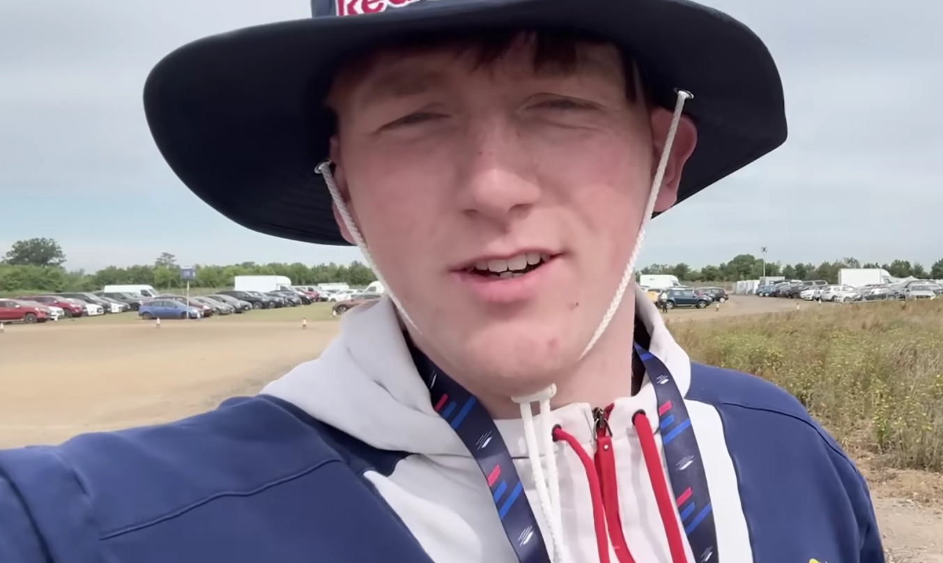 Angryginge
