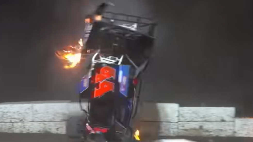 NASCAR