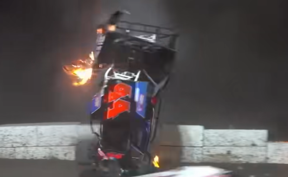 NASCAR