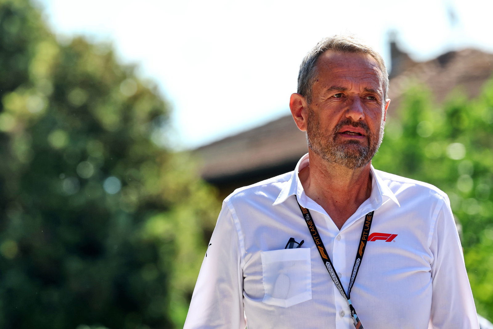 Steve Nielsen has joined Alpine