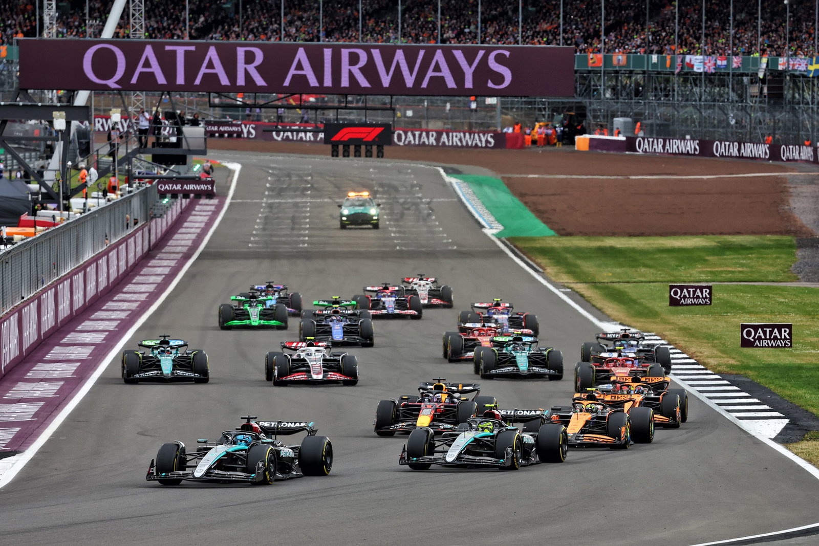 british grand f1 grand prix online