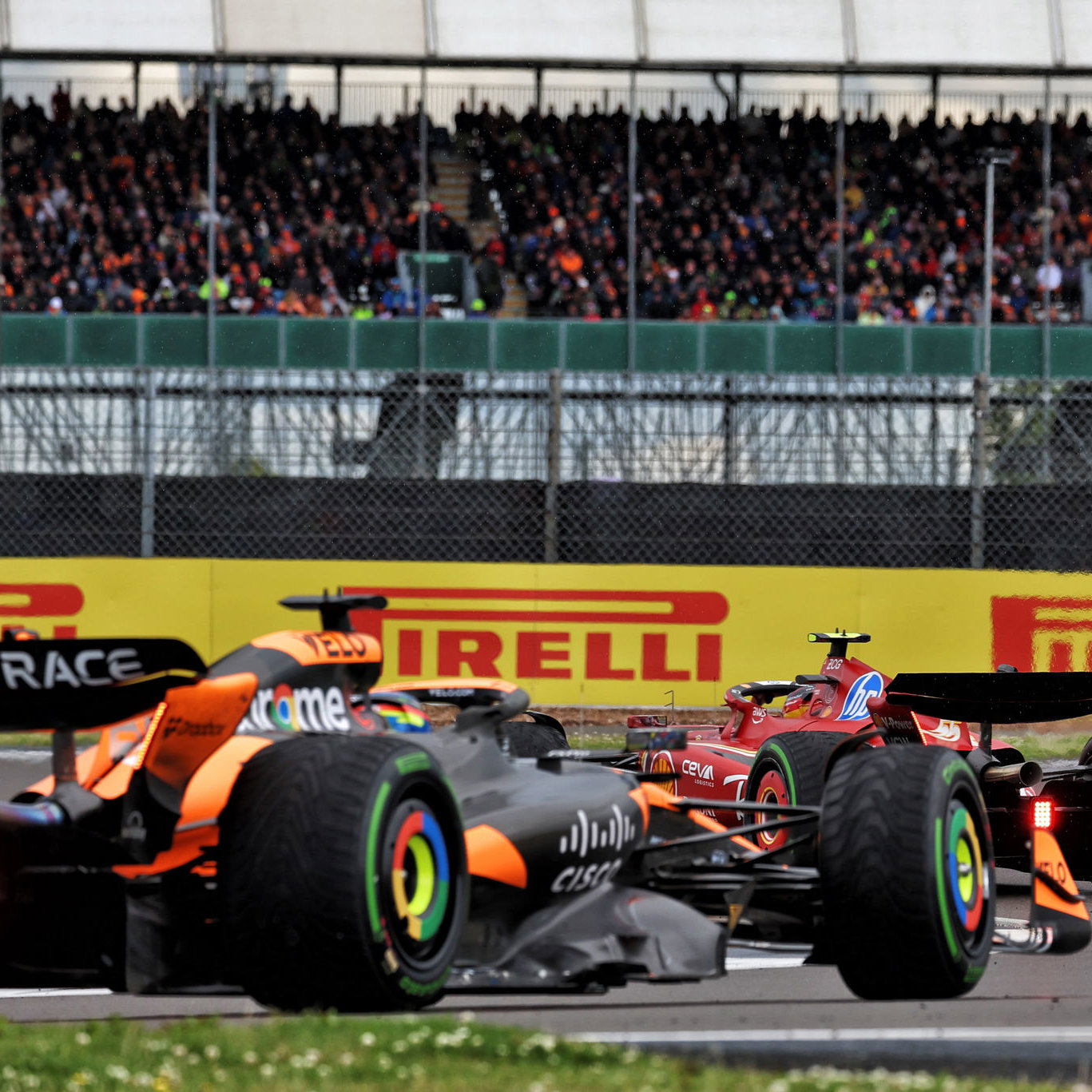 2024 British GP 