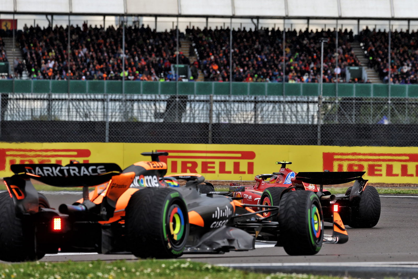 2024 British GP 