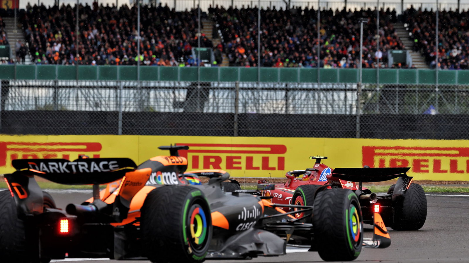2024 British GP