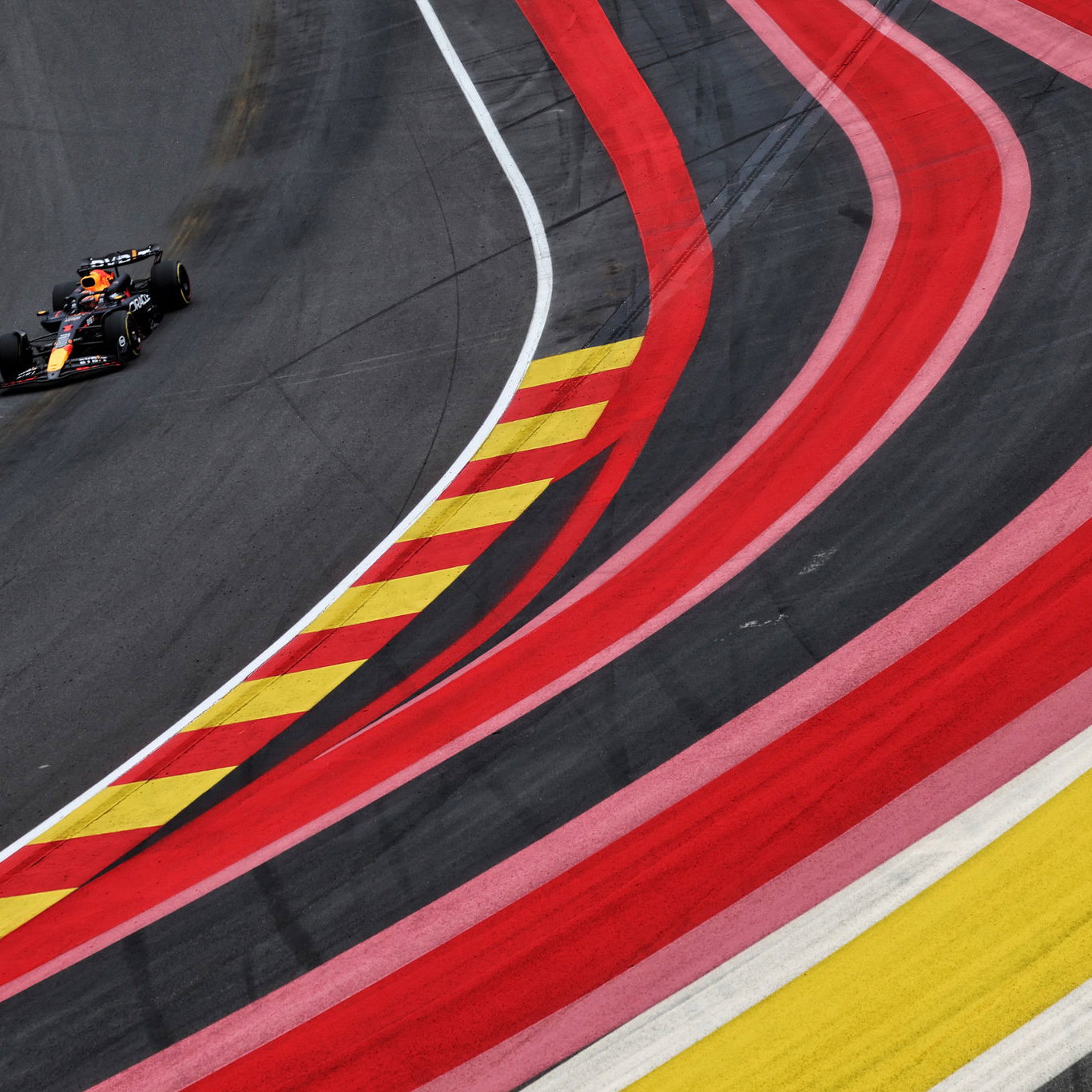 Belgian Grand Prix