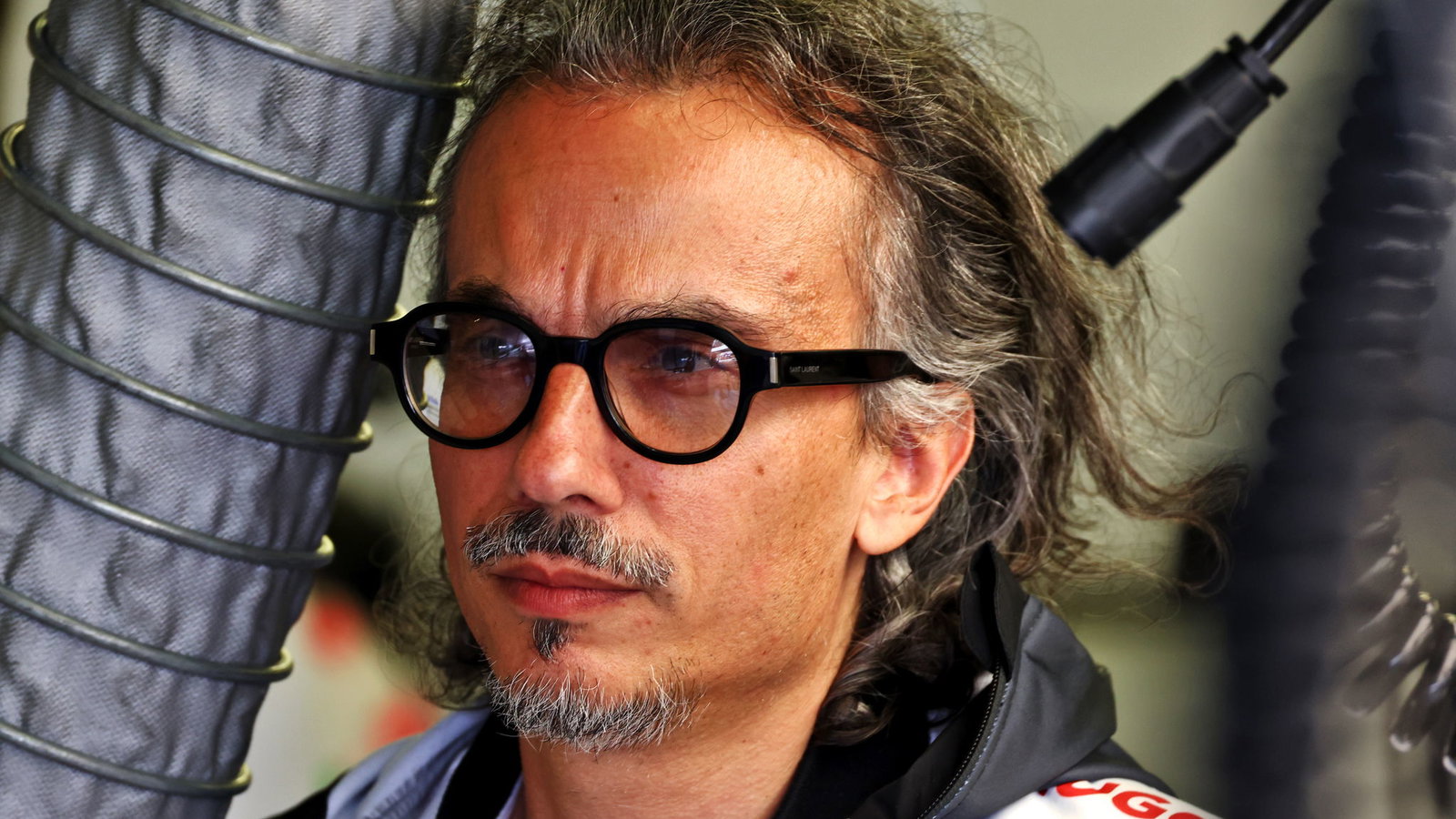 Laurent Mekies 