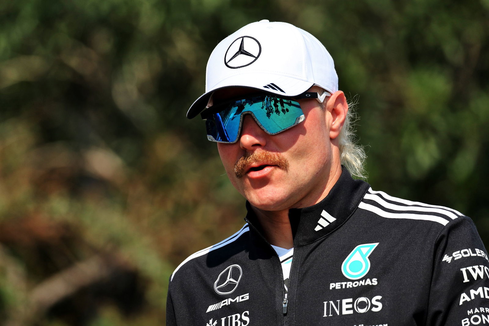 Valtteri Bottas