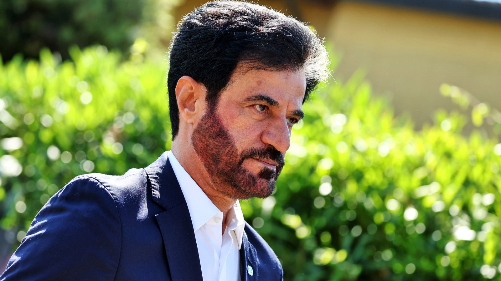 Mohammed Ben Sulayem