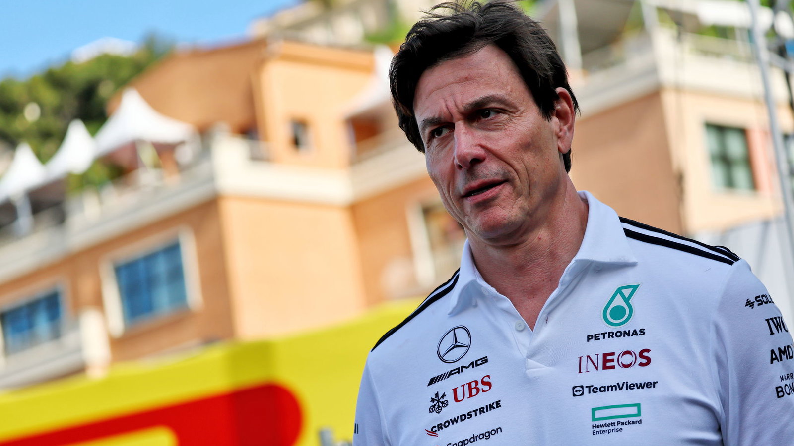 Toto Wolff