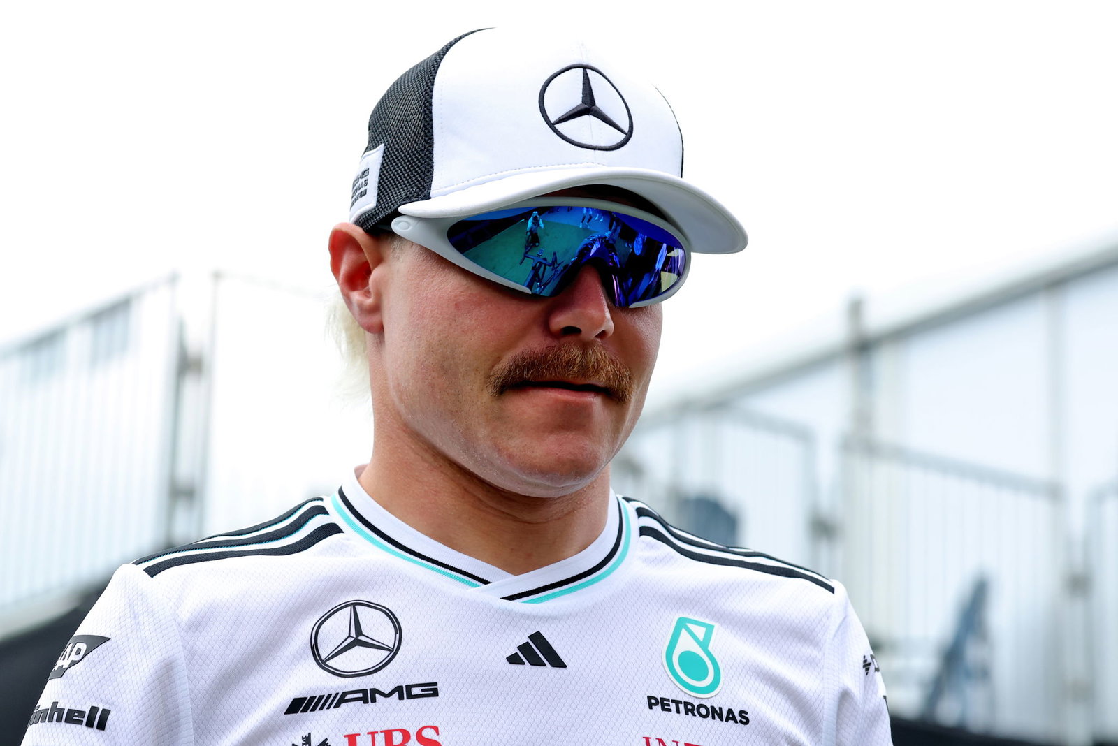 Valtteri Bottas