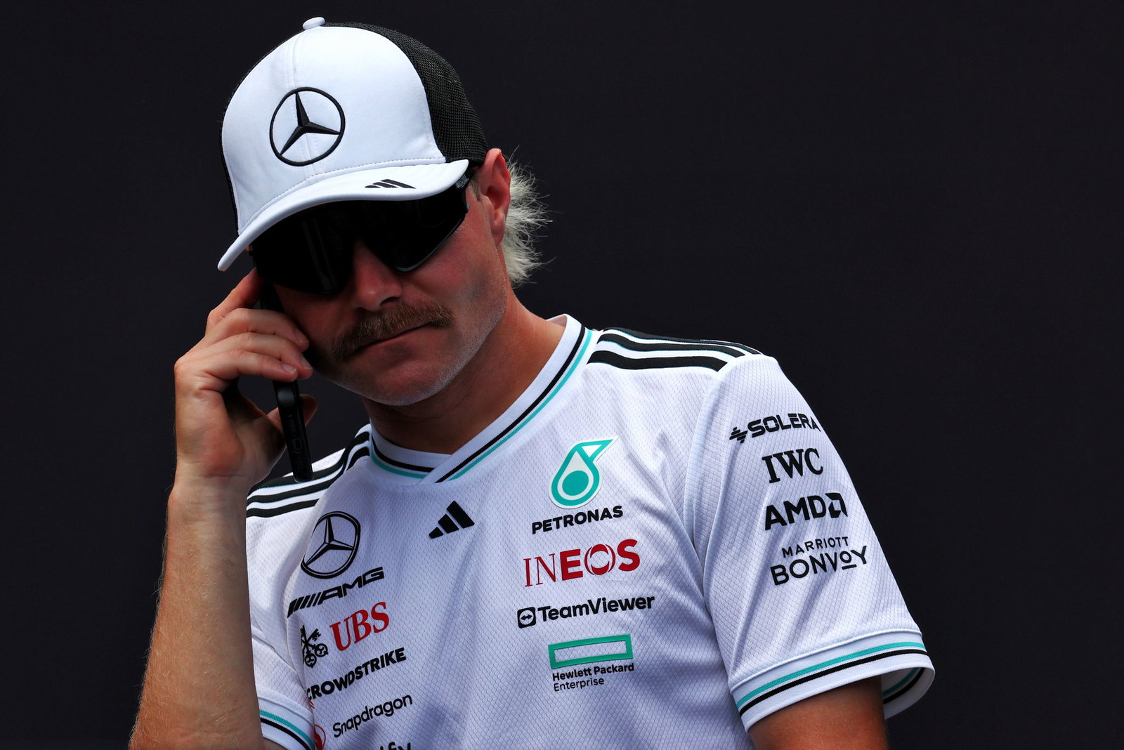 Valtteri Bottas