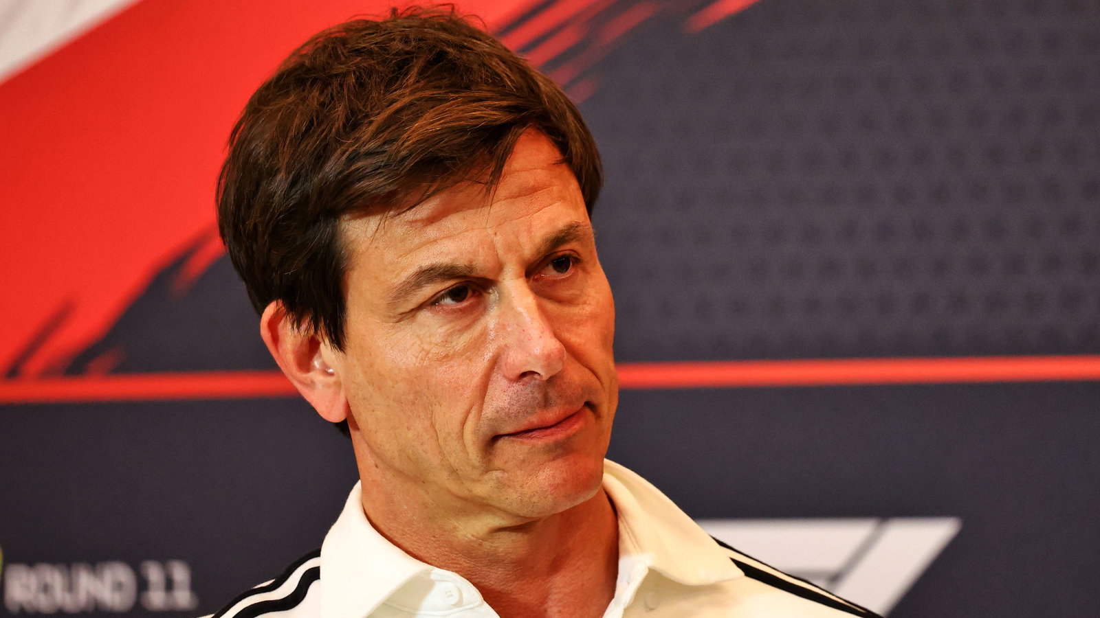 Toto Wolff
