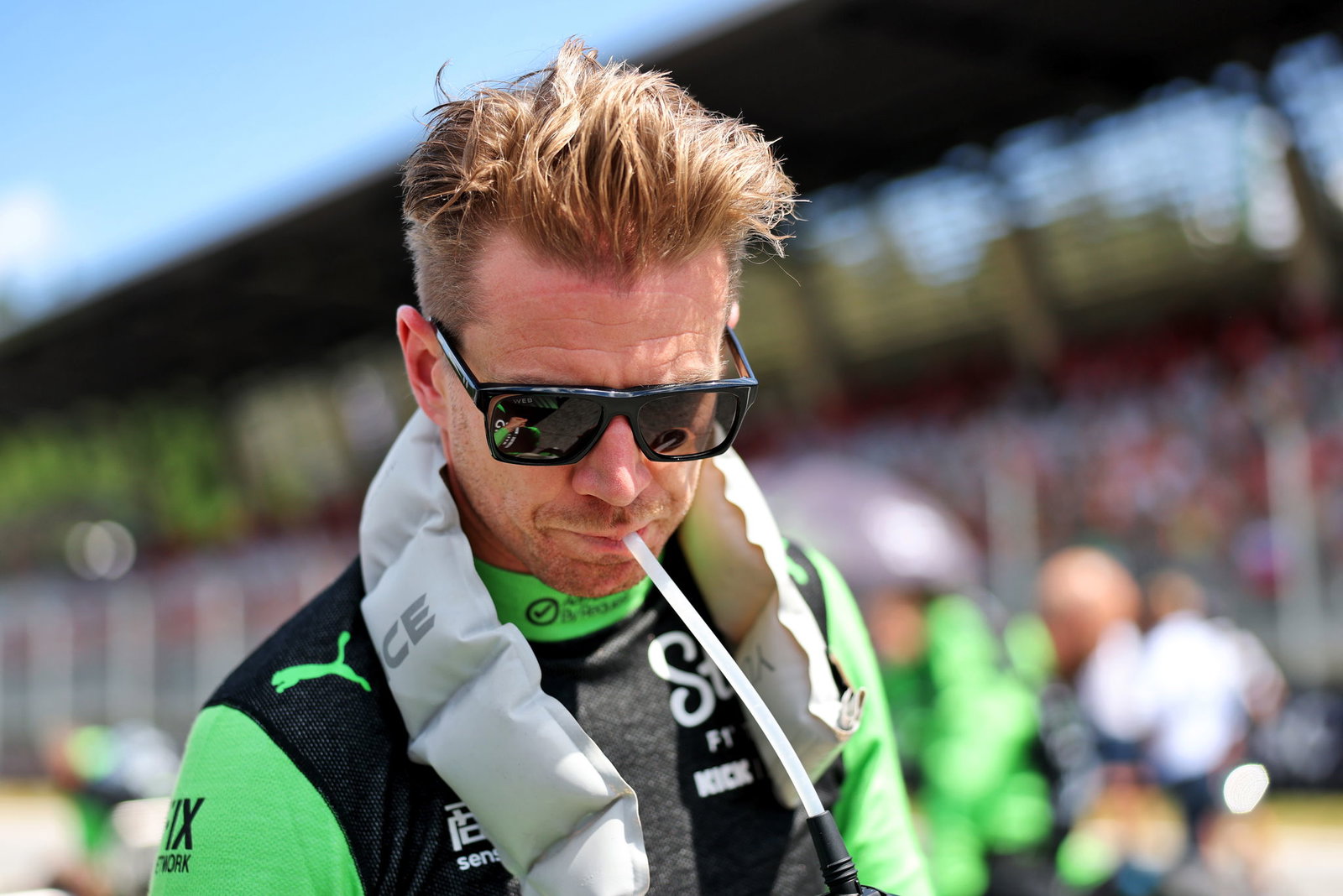 Nico Hulkenberg