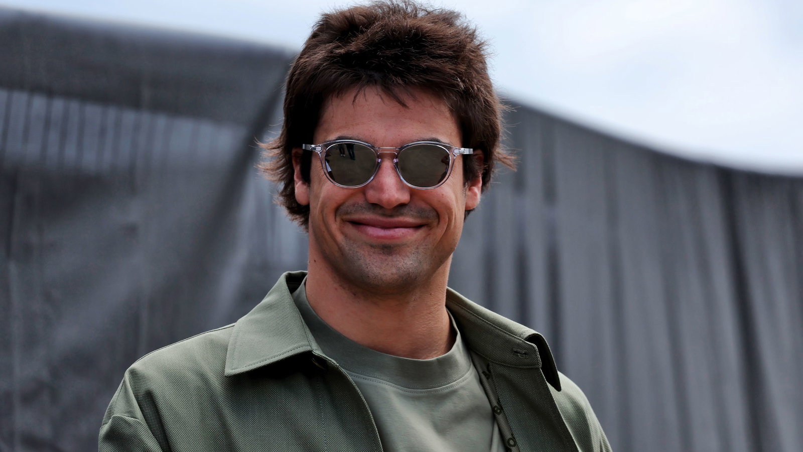 Lance Stroll 