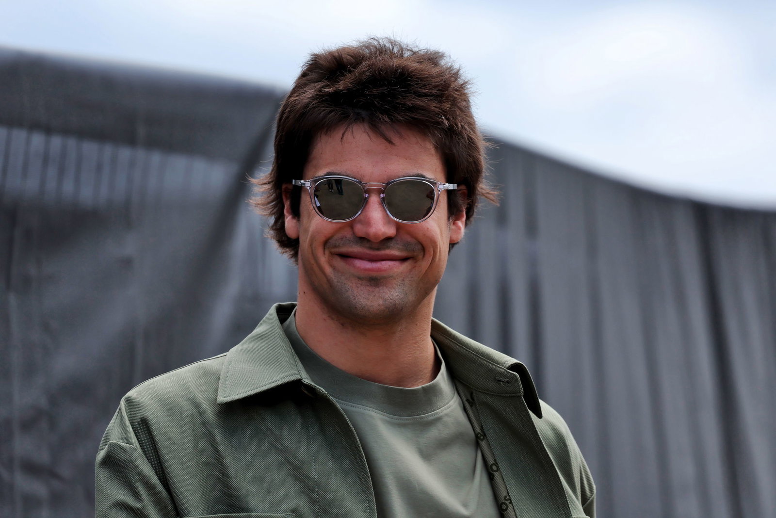Lance Stroll 
