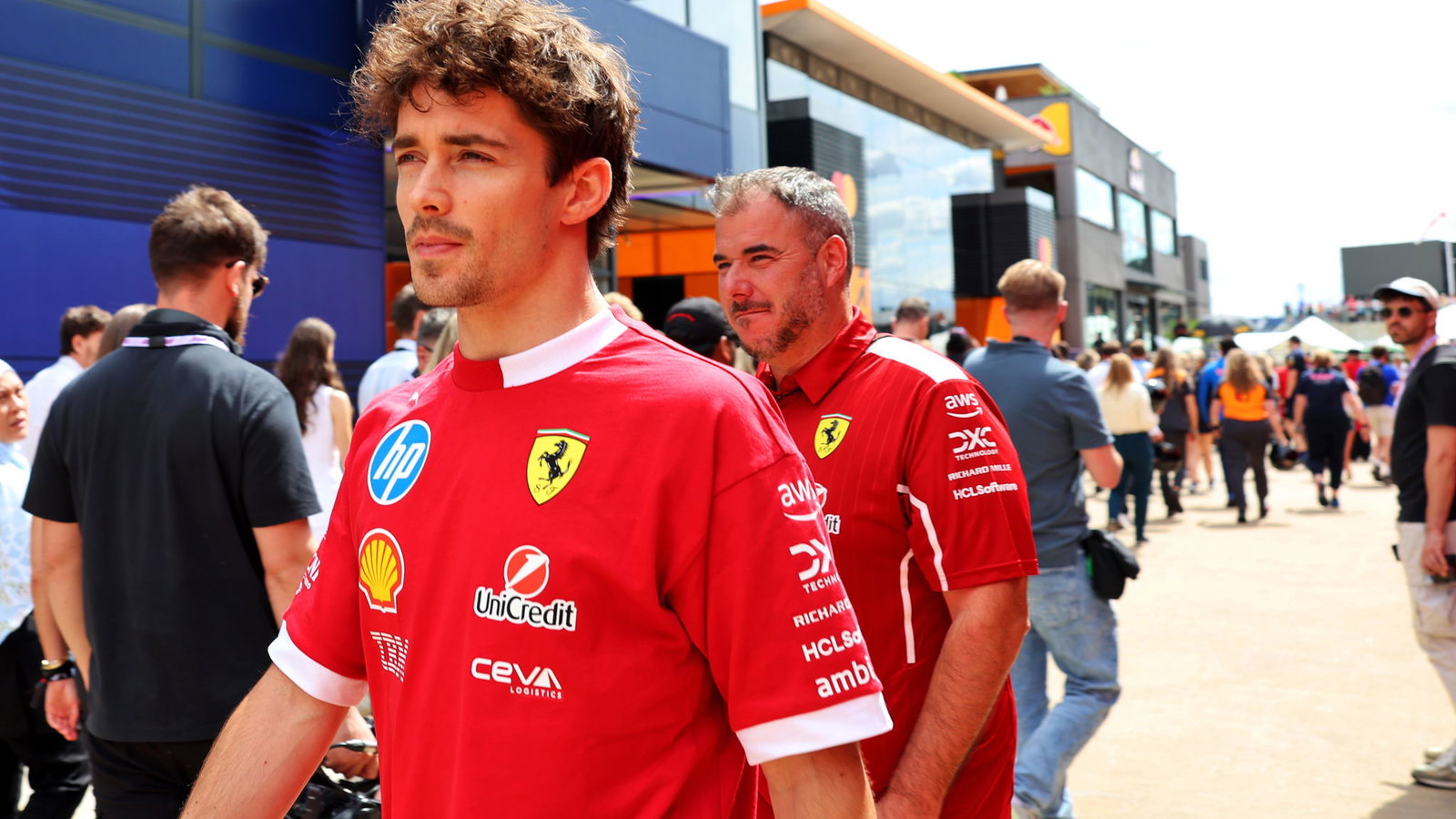 Charles Leclerc