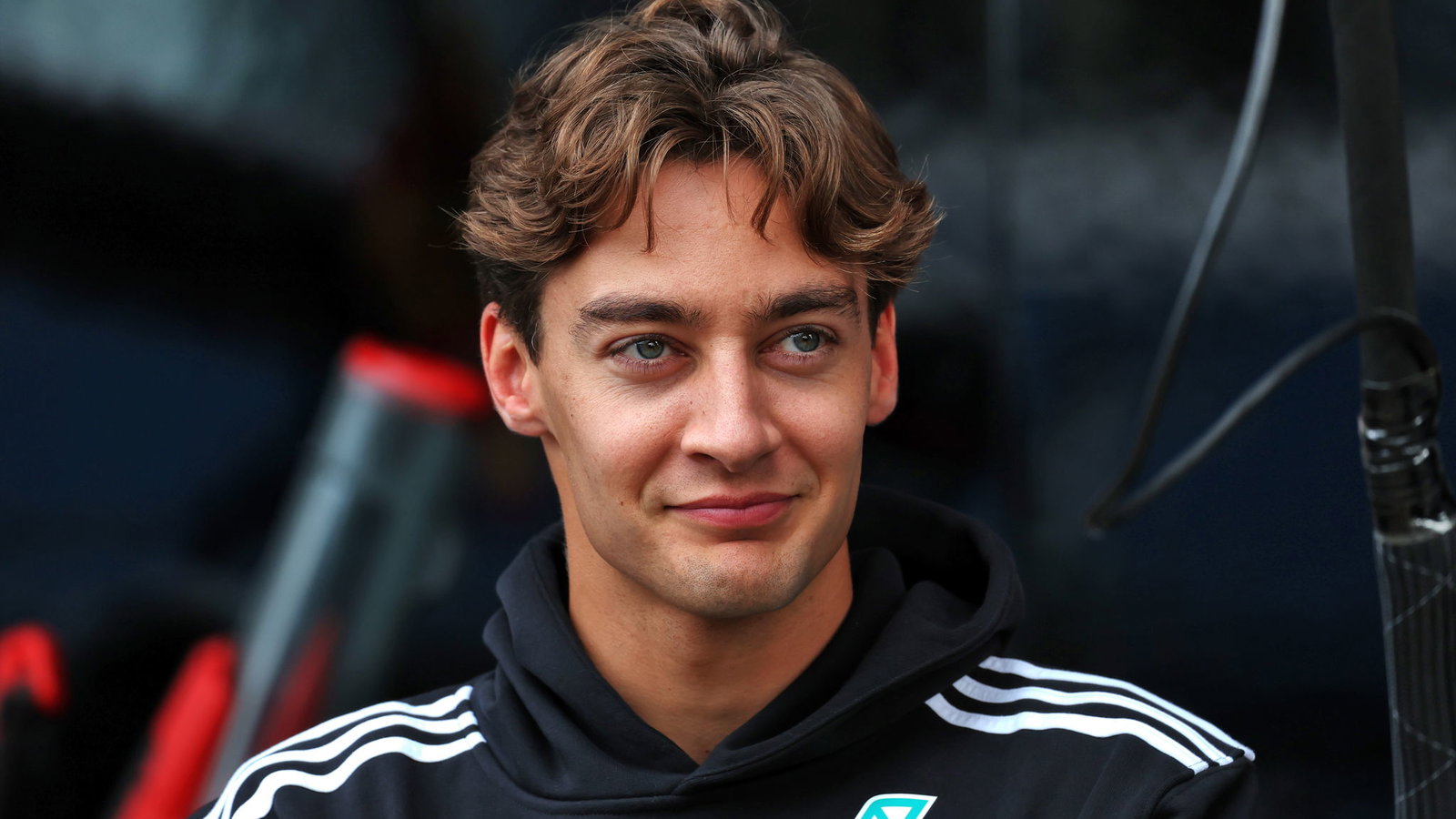 George Russell 