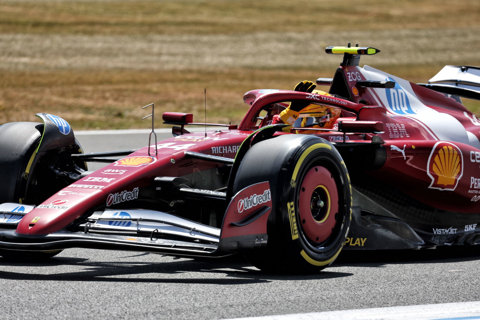 Ferrari