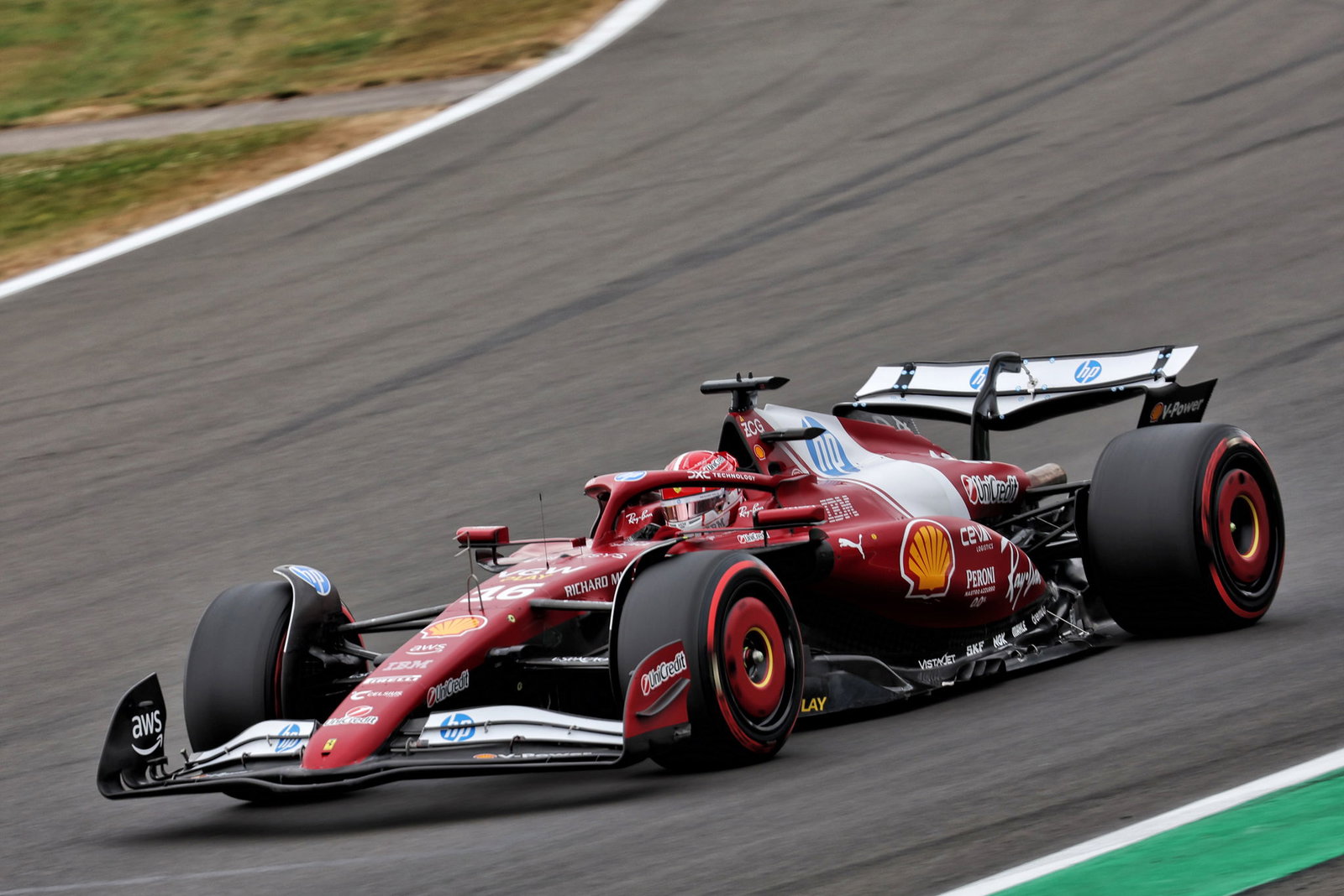Charles Leclerc