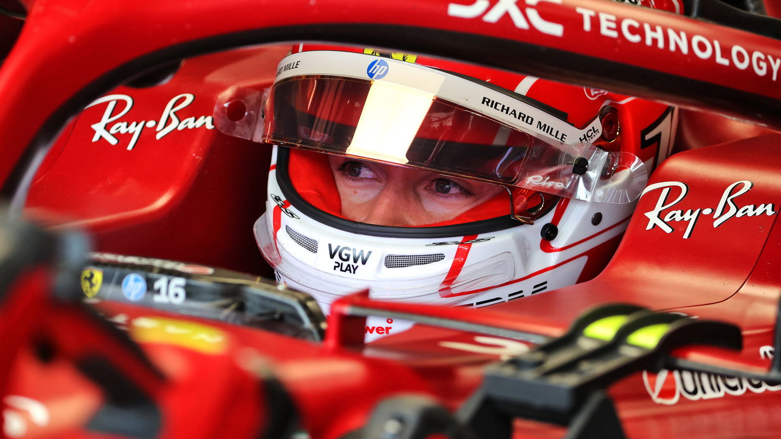 Charles Leclerc