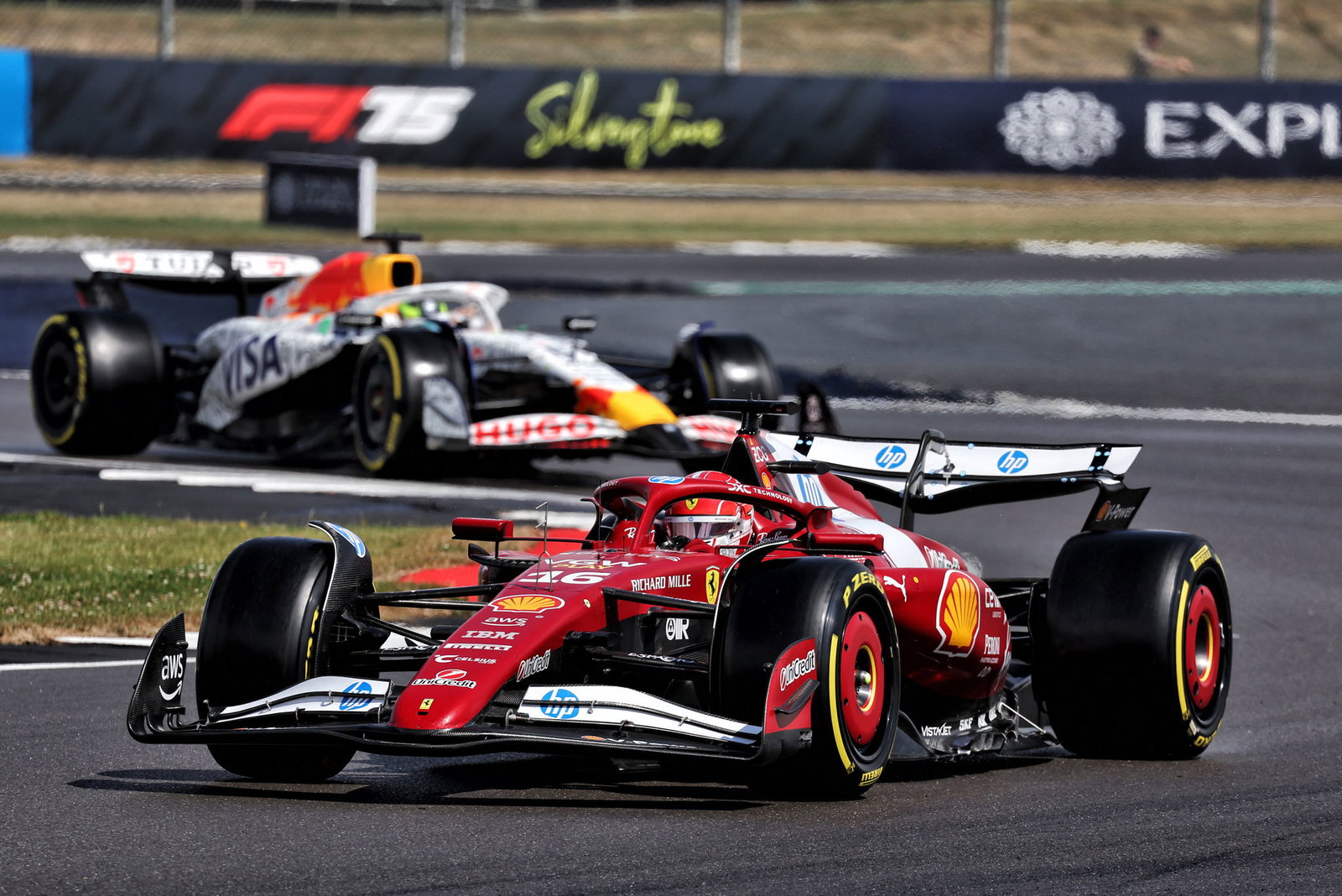Charles Leclerc