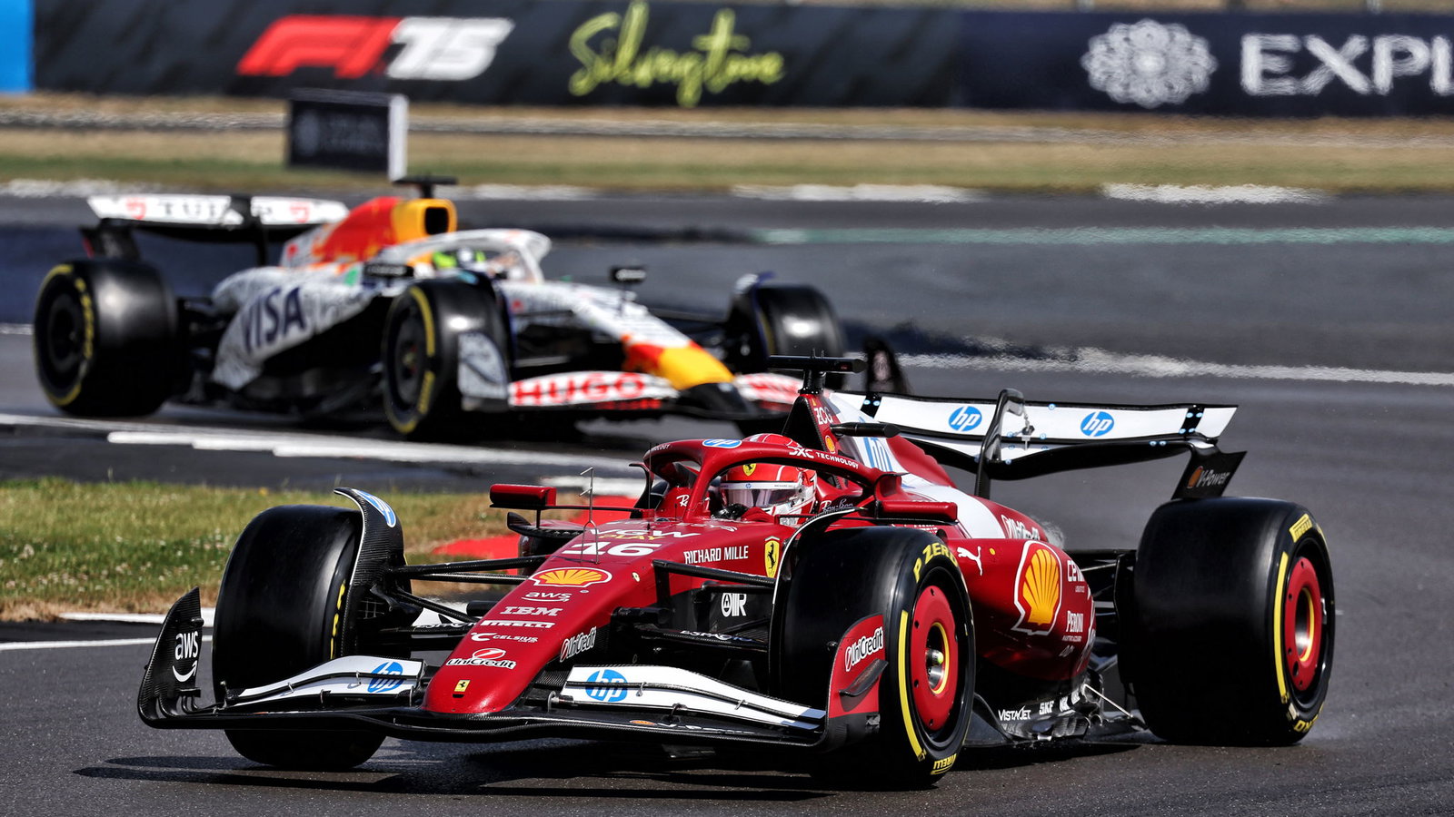 Charles Leclerc