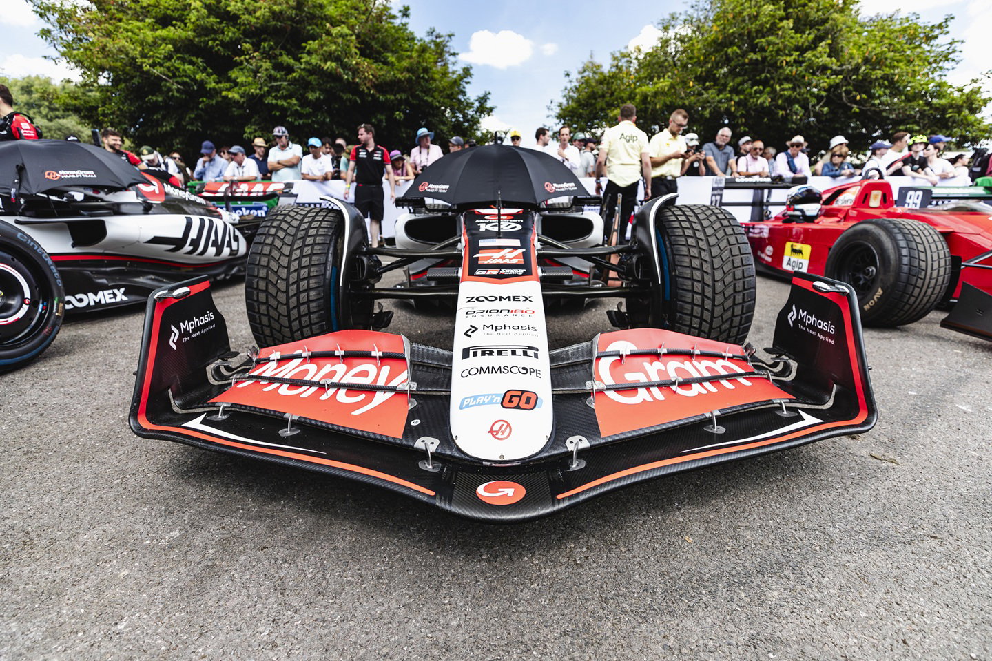 Haas