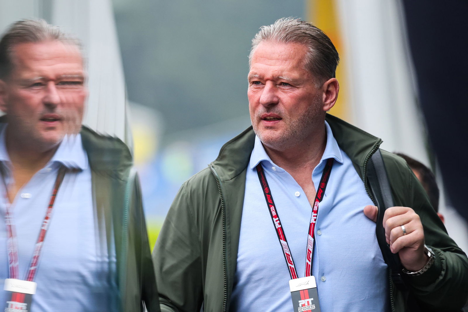 Jos Verstappen