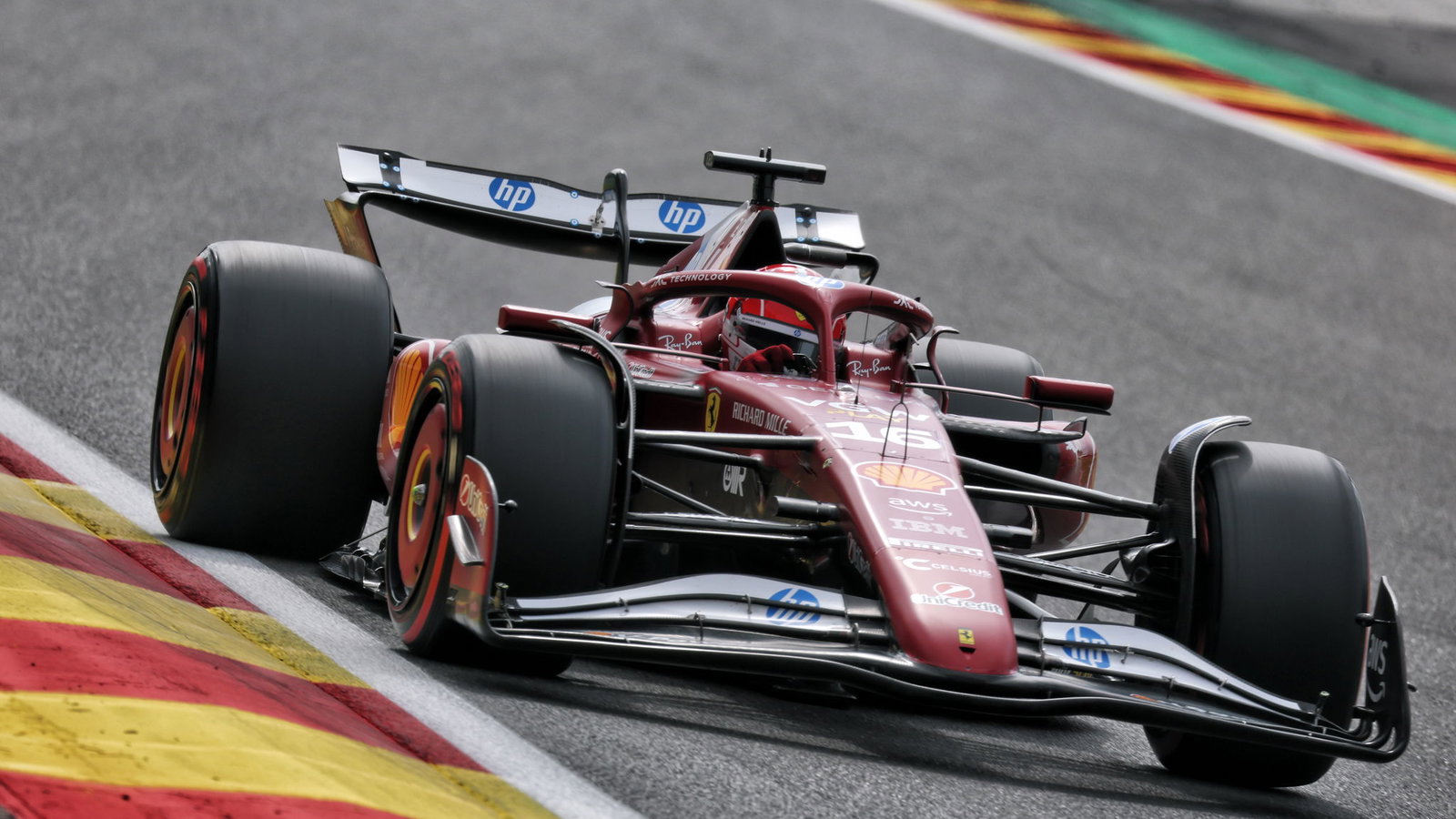 Charles Leclerc