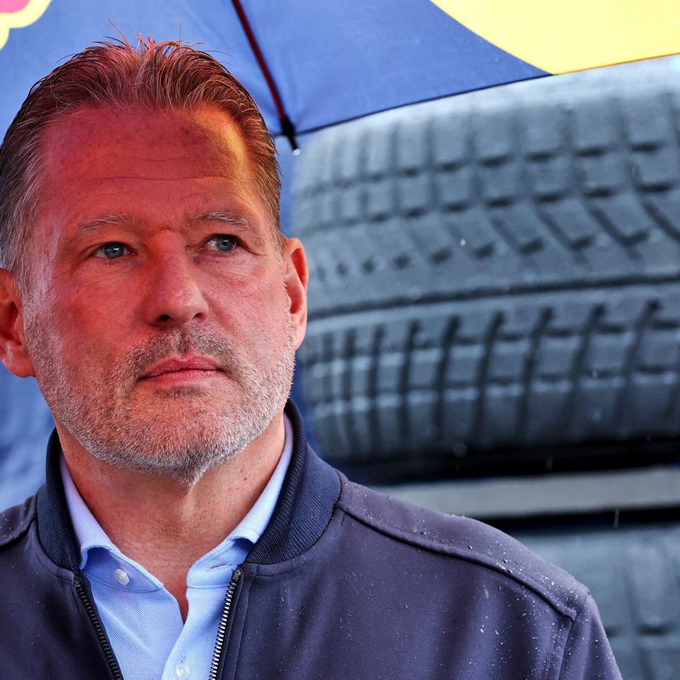 Jos Verstappen