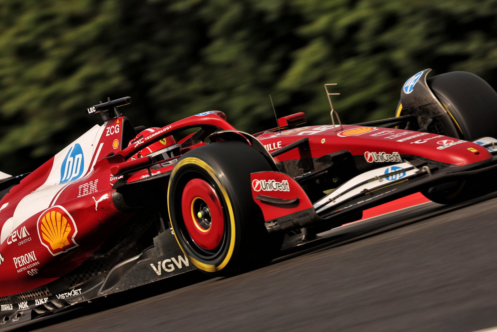 Charles Leclerc